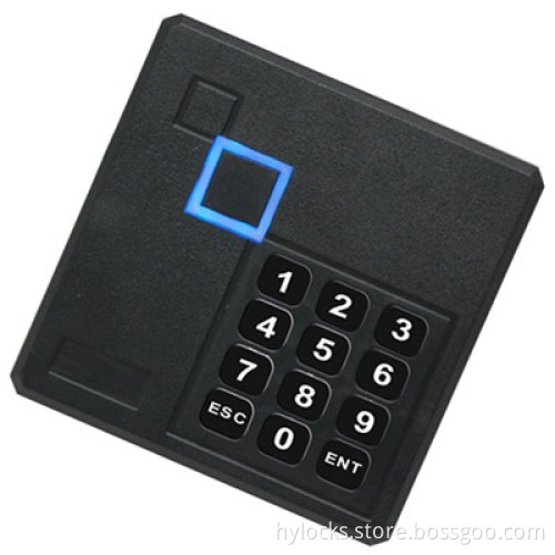 Hy-48 Controller